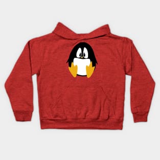 edgar Kids Hoodie